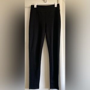 SPANX Black XL Pants